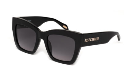 Occhiale JUST CAVALLI da Sole Donna