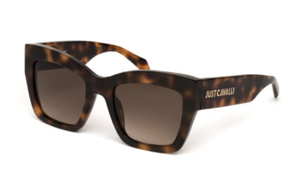 Occhiale JUST CAVALLI da Sole Donna