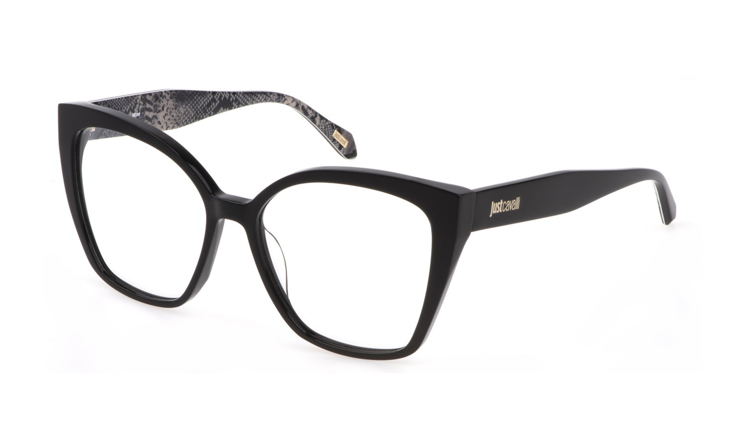 JUST CAVALLI VJC005 700Y Occhiale JUST CAVALLI da Vista Donna