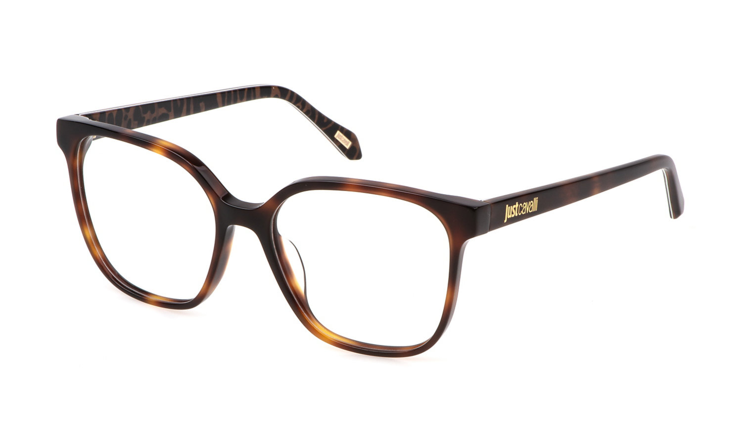 JUST CAVALLI VJC082 0752 Occhiale JUST CAVALLI da Vista Donna