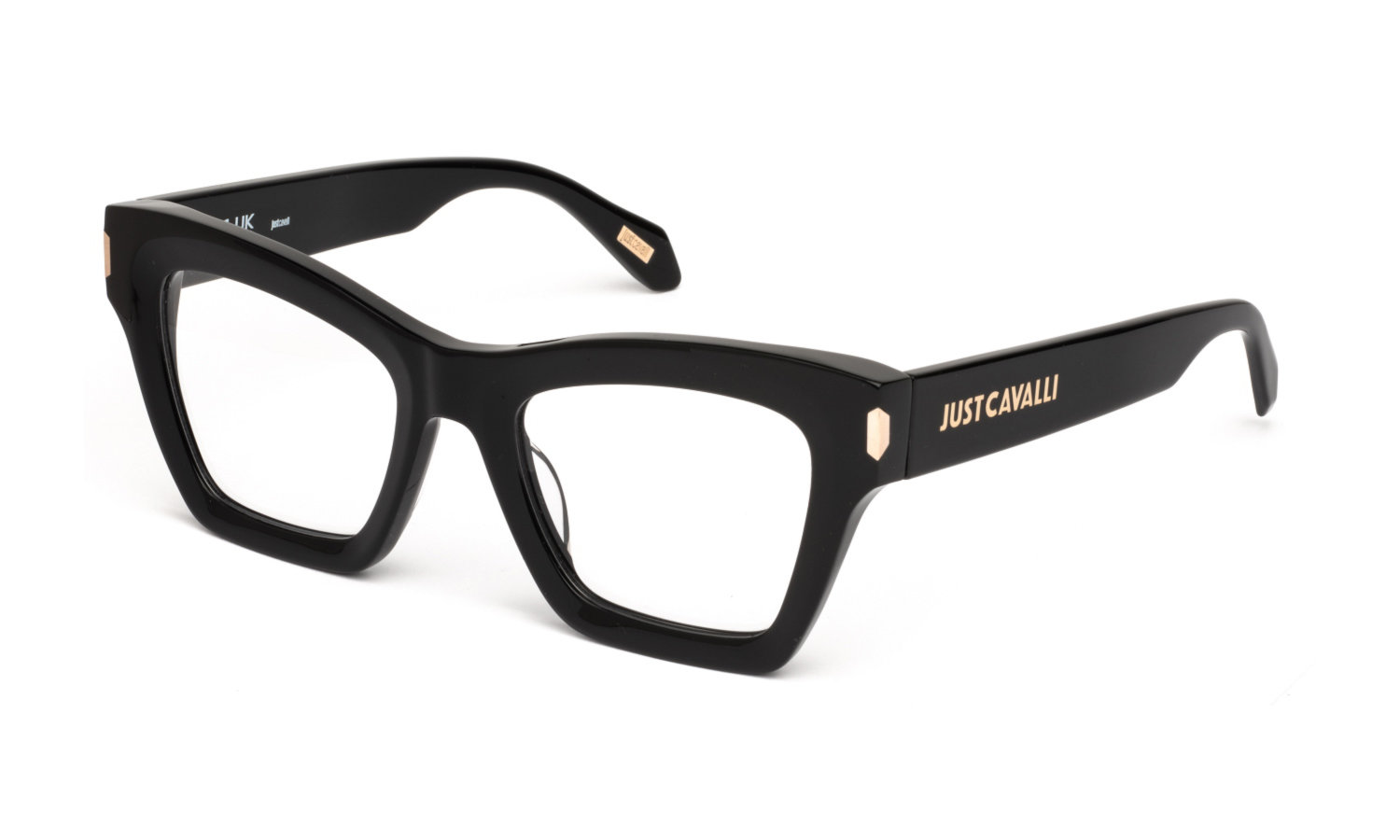 JUST CAVALLI VJC119 0700 Occhiale JUST CAVALLI da Vista Donna