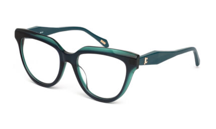 Occhiale JUST CAVALLI da Vista Donna