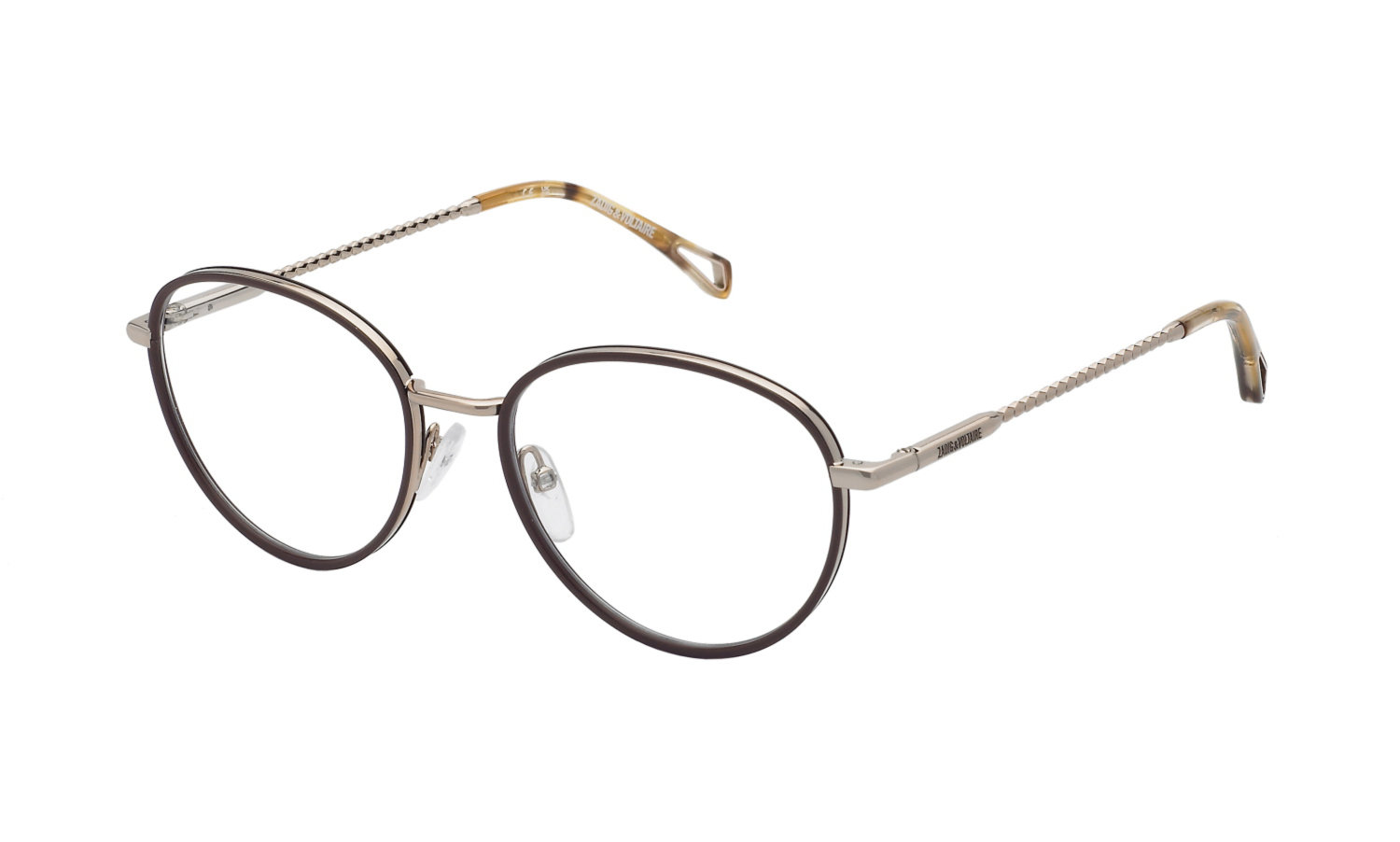 ZADIG & VOLTAIRE VZV383 0A39 Occhiale ZADIG & VOLTAIRE da Vista Donna