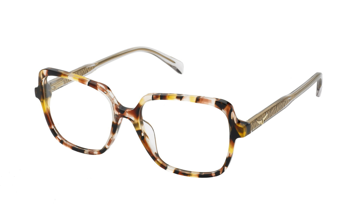 ZADIG & VOLTAIRE VZV389 07TB Occhiale ZADIG & VOLTAIRE da Vista Donna