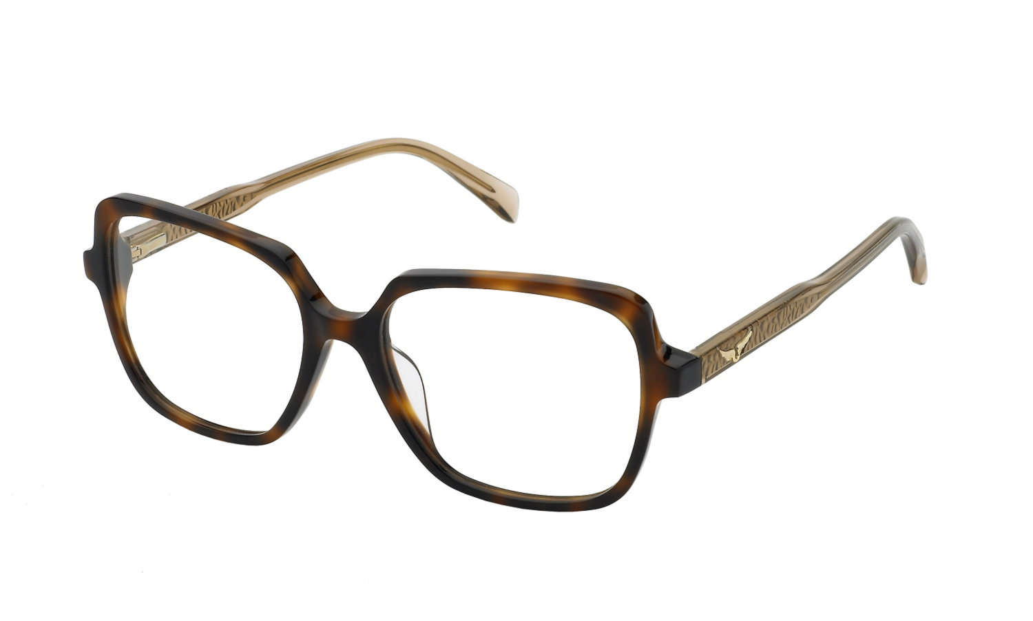 ZADIG & VOLTAIRE VZV389 09AJ Occhiale ZADIG & VOLTAIRE da Vista Donna