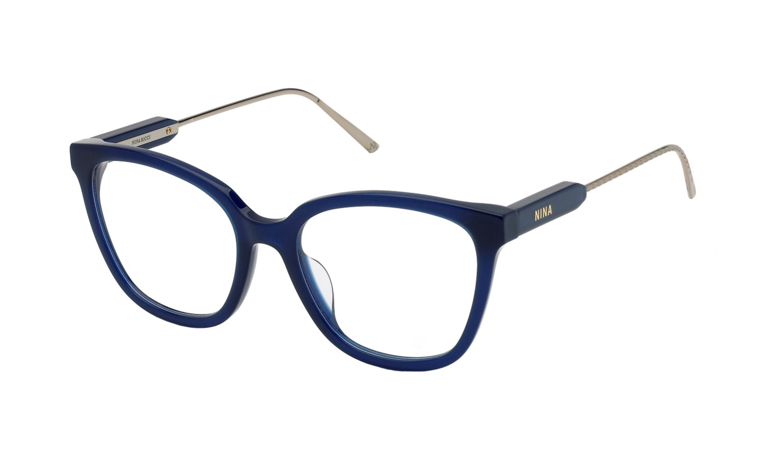 NINA RICCI VNR290 05GP Occhiale NINA RICCI da Vista Donna