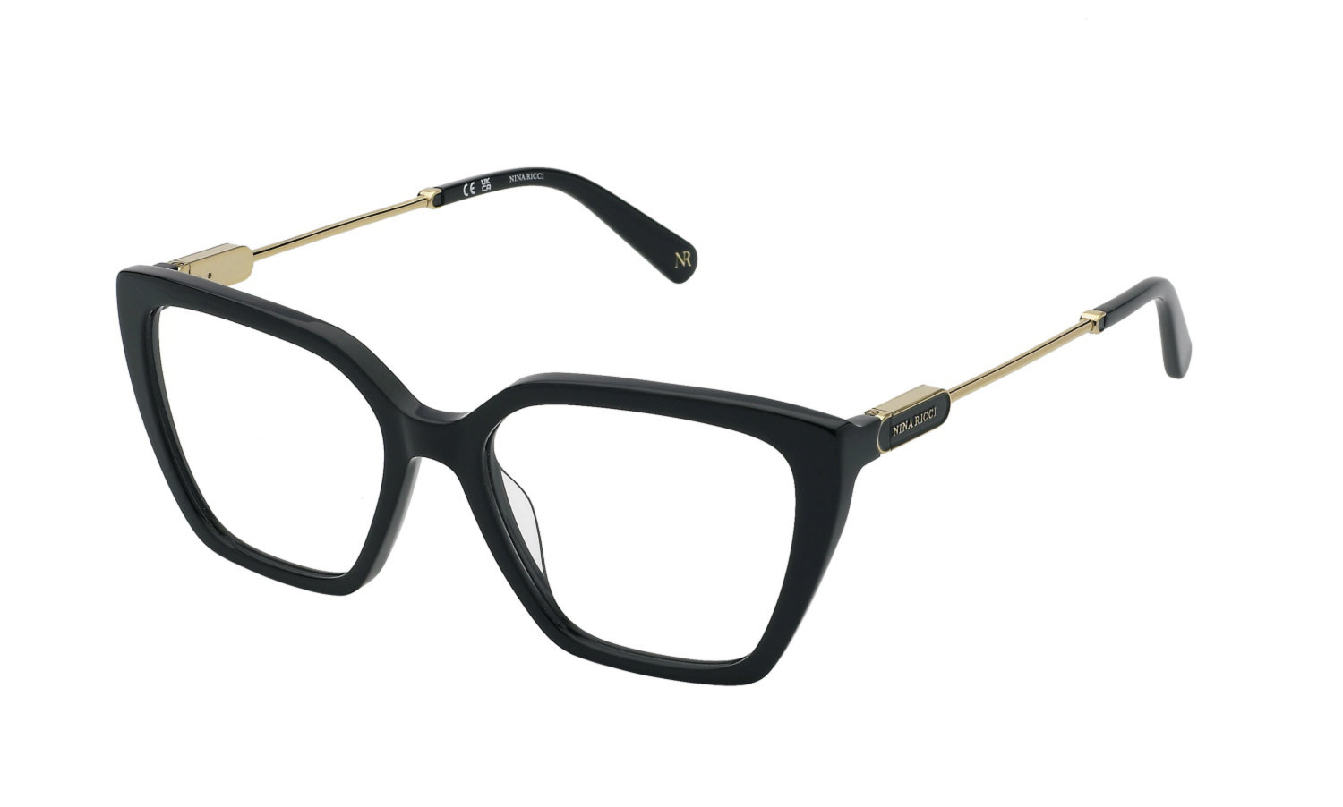 NINA RICCI VNR372 0700 Occhiale NINA RICCI da Vista Donna