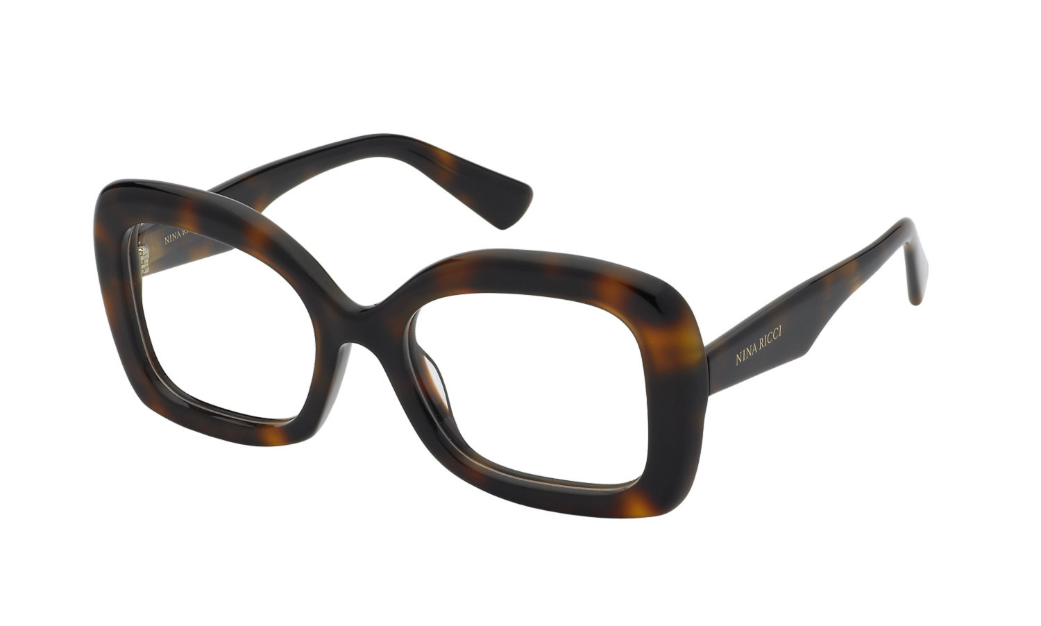 NINA RICCI VNR383 0752 Occhiale NINA RICCI da Vista Donna