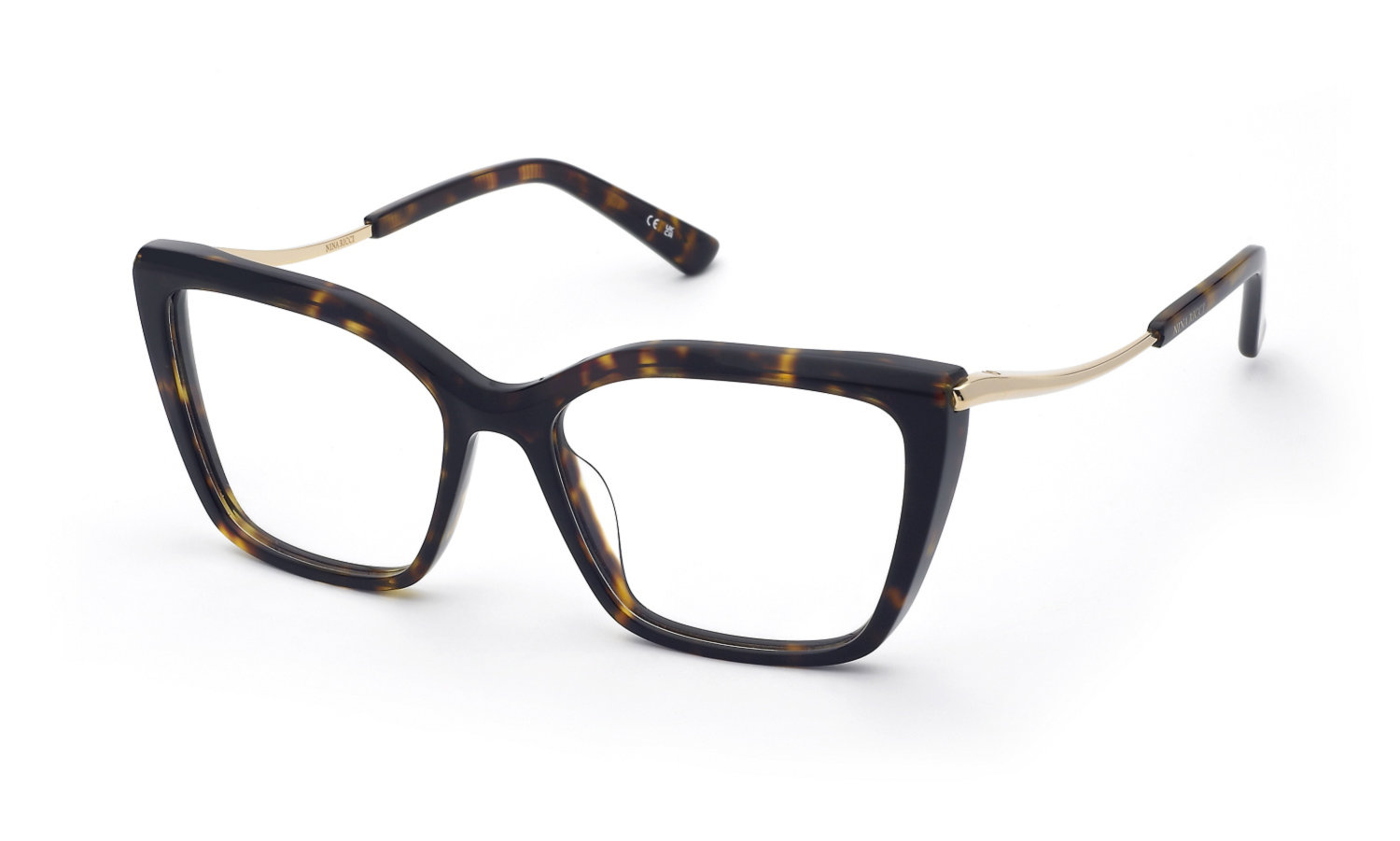 NINA RICCI VNR411 0743 Occhiale NINA RICCI da Vista Donna