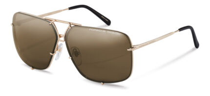 Occhiale PORSCHE DESIGN da Sole Uomo