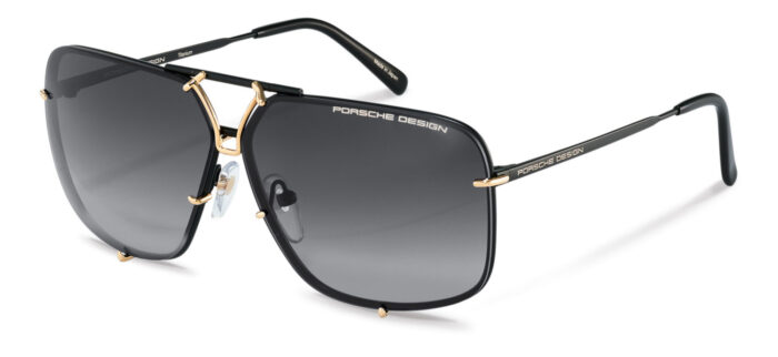 Occhiale PORSCHE DESIGN da Sole Uomo