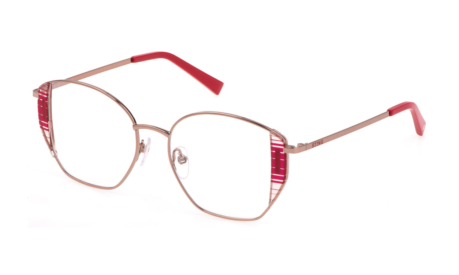STING VST396V 0472 Occhiale STING da Vista Donna
