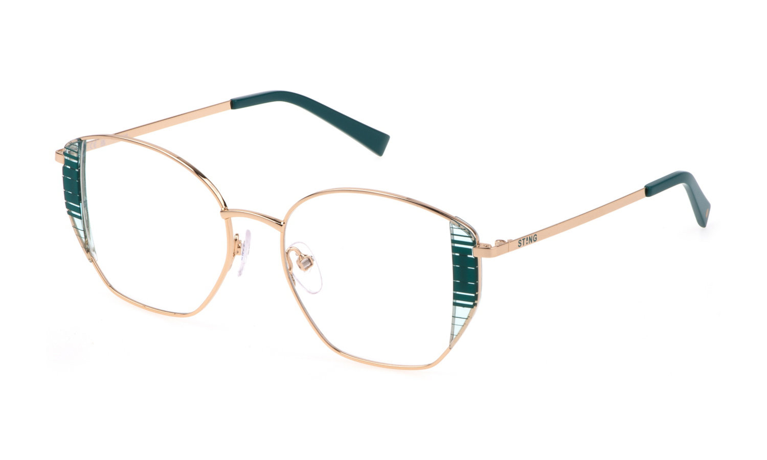 STING VST396V 300W Occhiale STING da Vista Donna