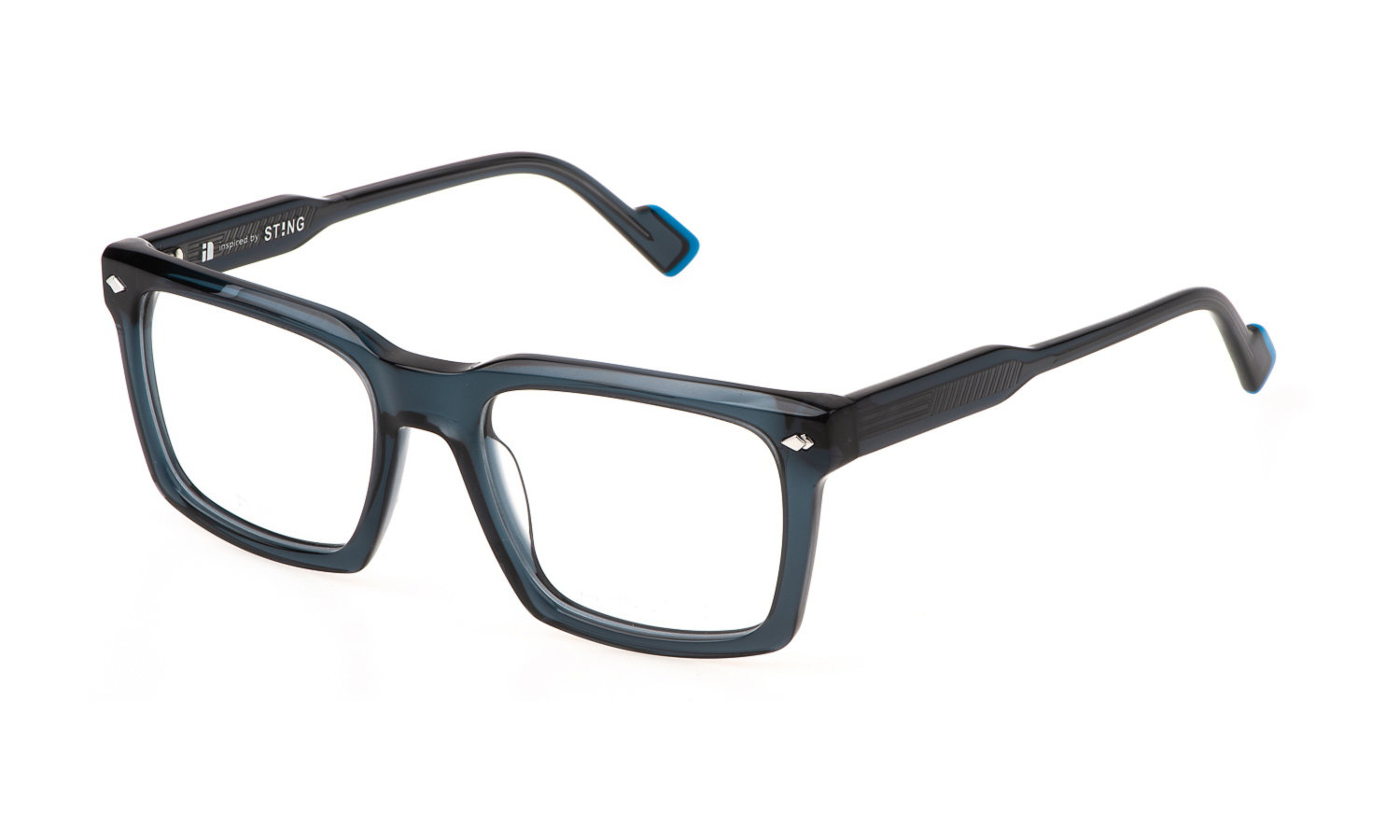 STING VST507L 06SB Occhiale STING da Vista Kids