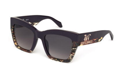 Occhiale JUST CAVALLI da Sole Donna