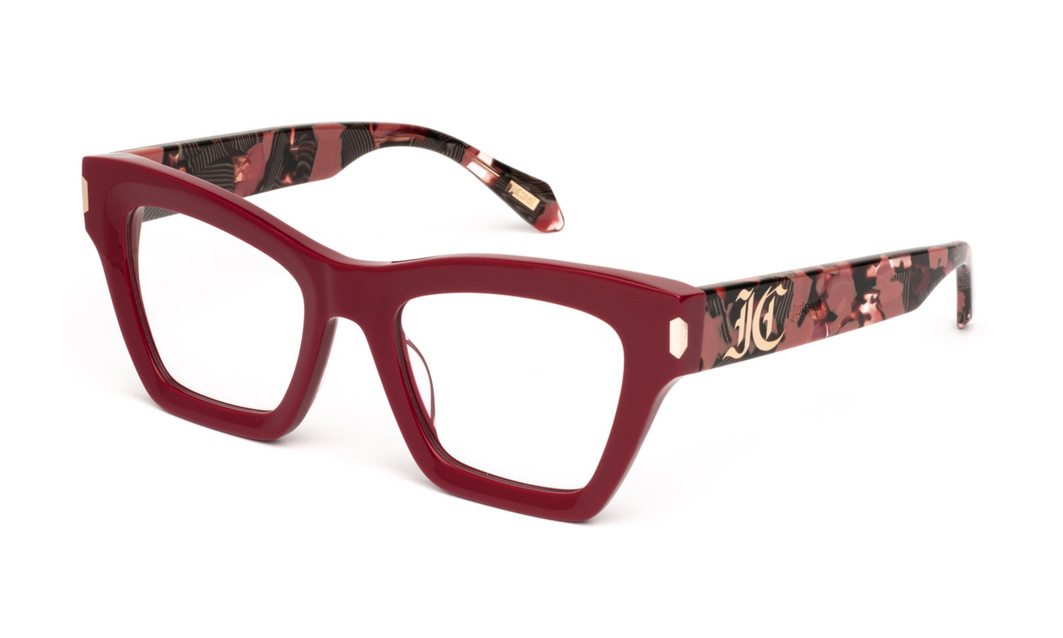 JUST CAVALLI VJC119V 0U17 Occhiale JUST CAVALLI da Vista Donna