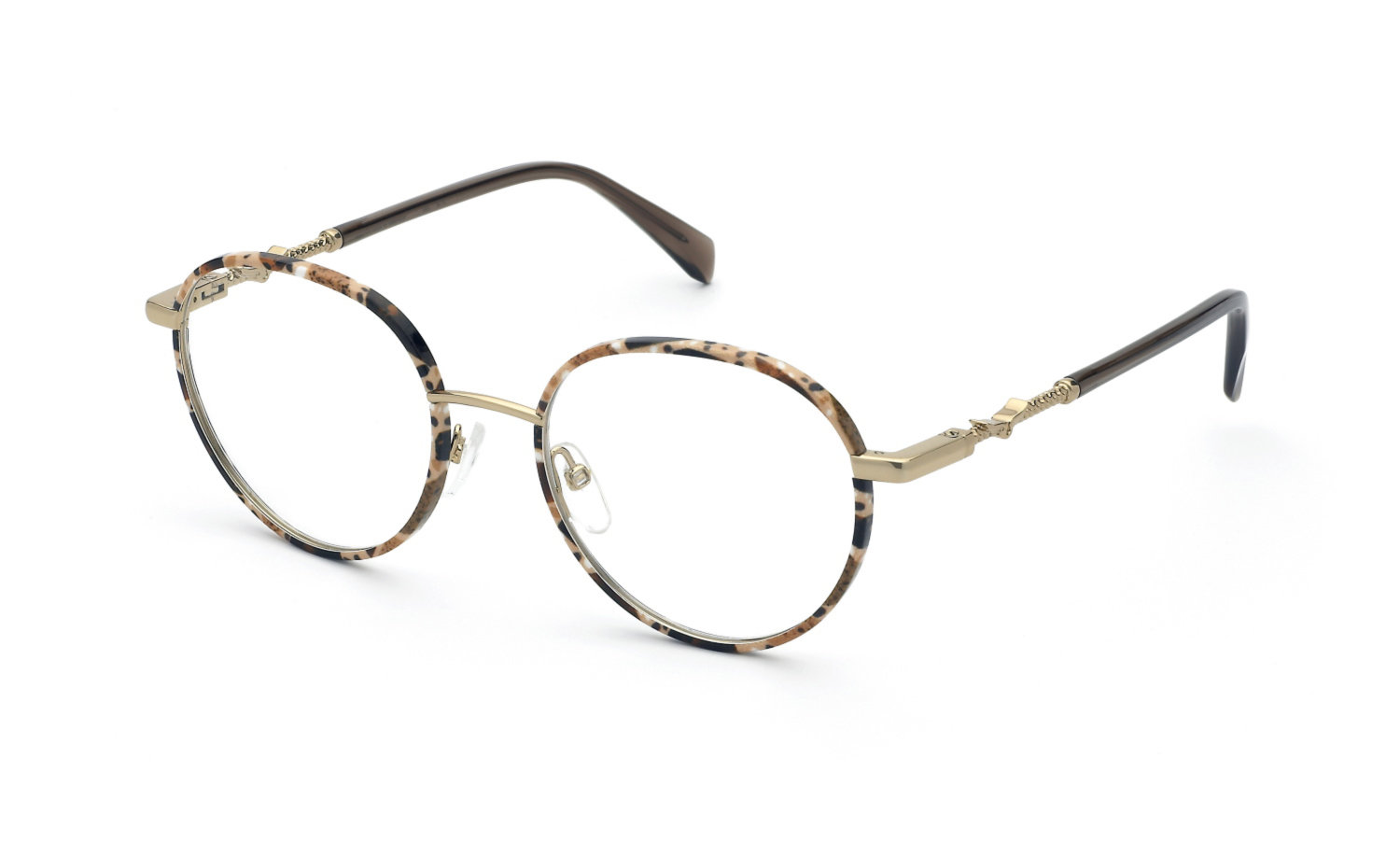 ZADIG & VOLTAIRE VZV431V 300K Occhiale ZADIG & VOLTAIRE da Vista Donna