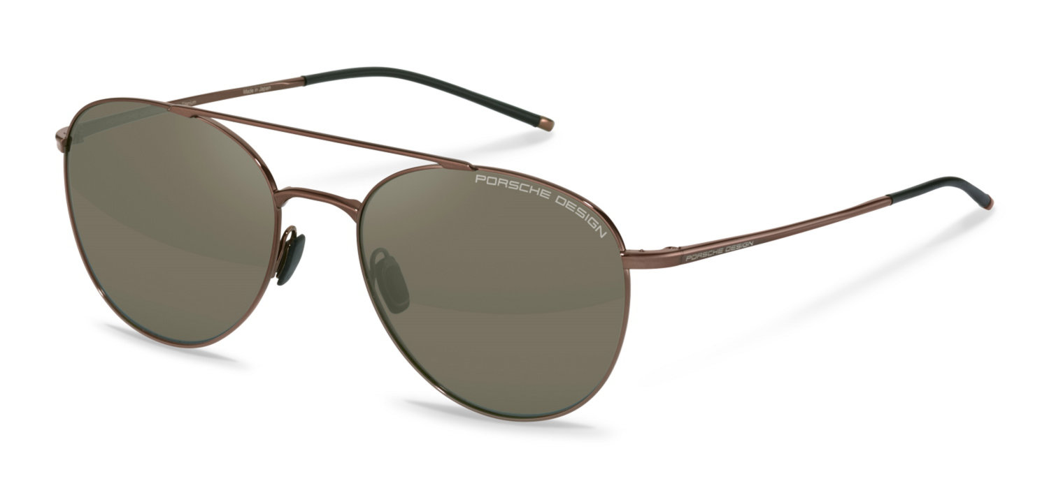 PORSCHE DESIGN P8947 E174 Occhiale PORSCHE DESIGN da Sole Unisex