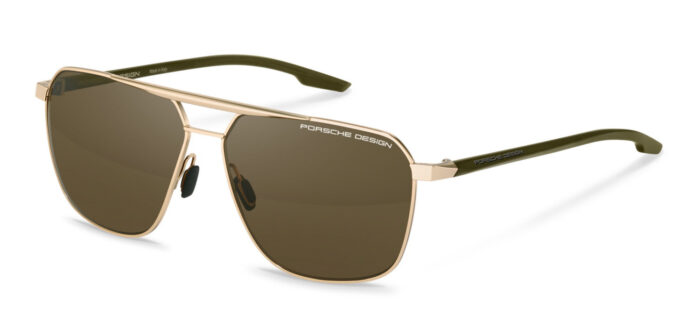 Occhiale PORSCHE DESIGN da Sole Uomo