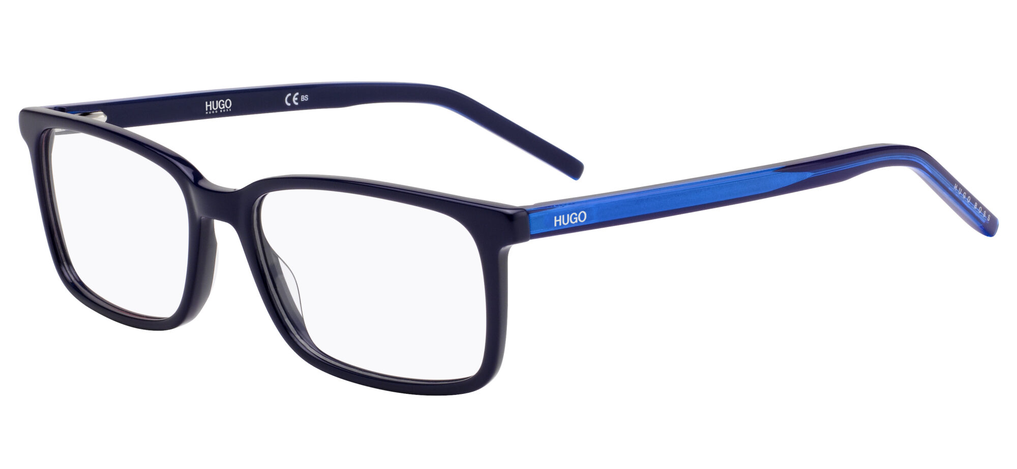 HUGO - HG 1029 BLUE 1 Occhiale HUGO da Vista Uomo 1