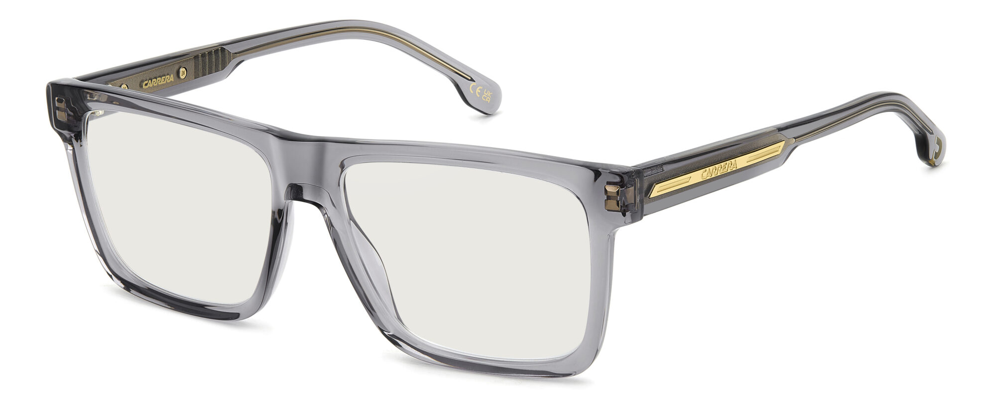 CARRERA - VICTORY C 06 GREY 1 Occhiale CARRERA da Vista Uomo 1