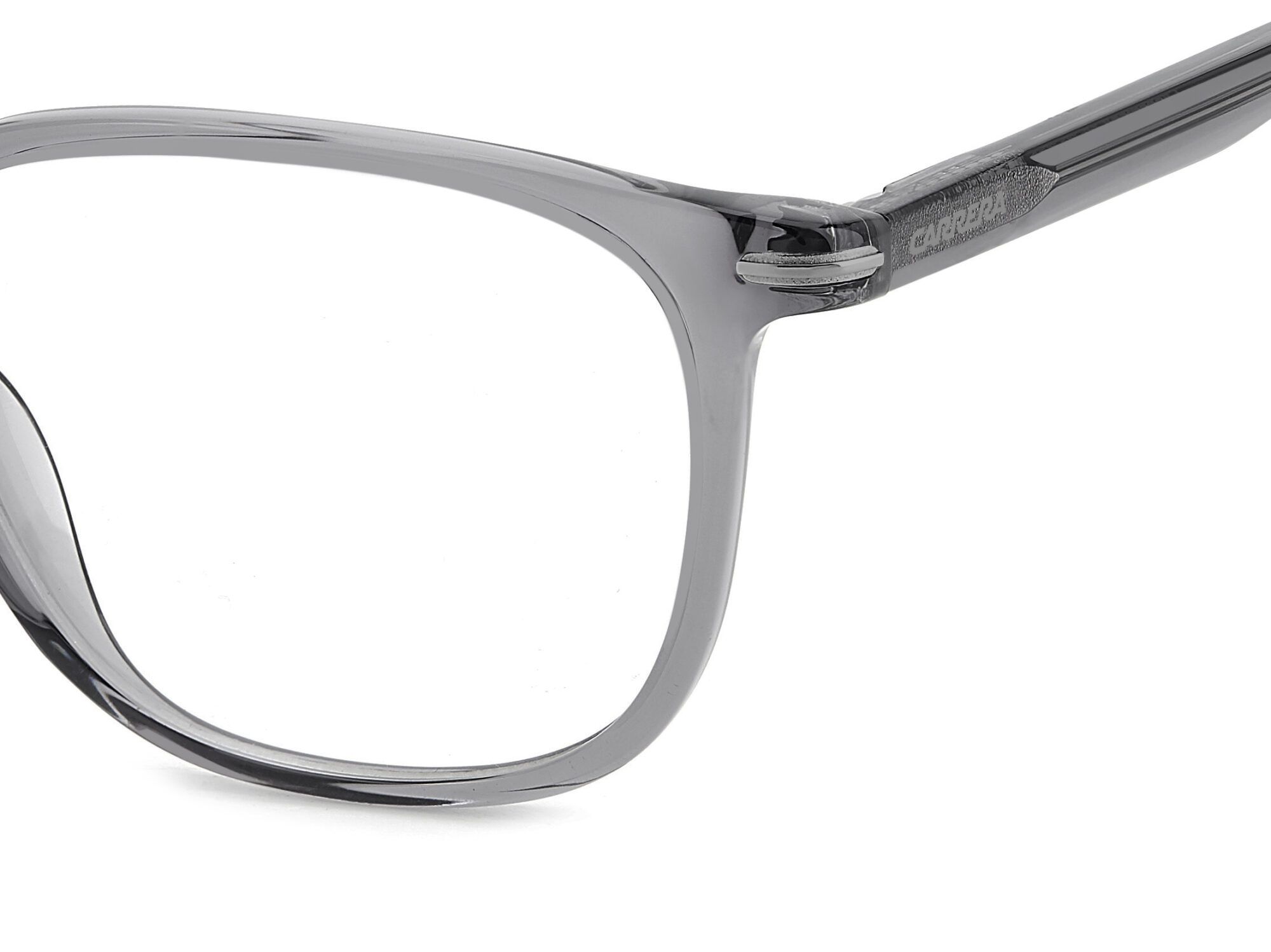 CARRERA - CARRERA 348 GREY 1 Occhiale CARRERA da Vista Uomo 1