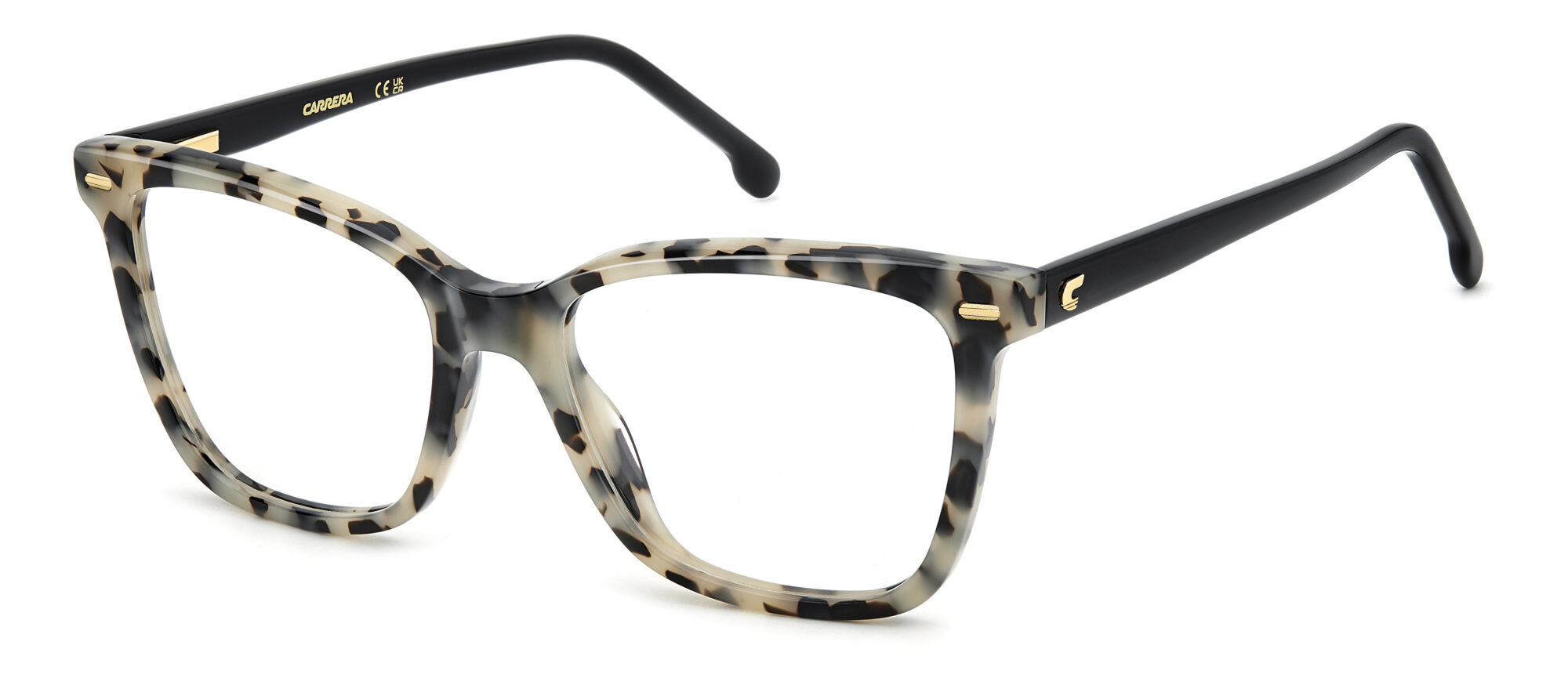 CARRERA - CARRERA 3049 WHITE HAVANA 1 Occhiale CARRERA da Vista Donna 1