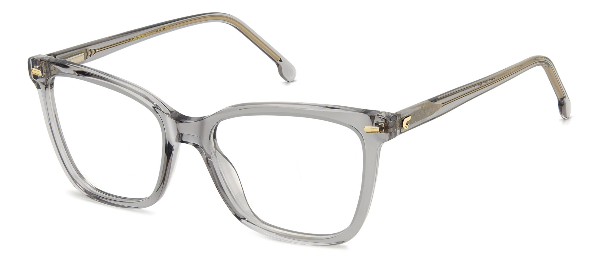 CARRERA - CARRERA 3049 GREY 1 Occhiale CARRERA da Vista Donna 1
