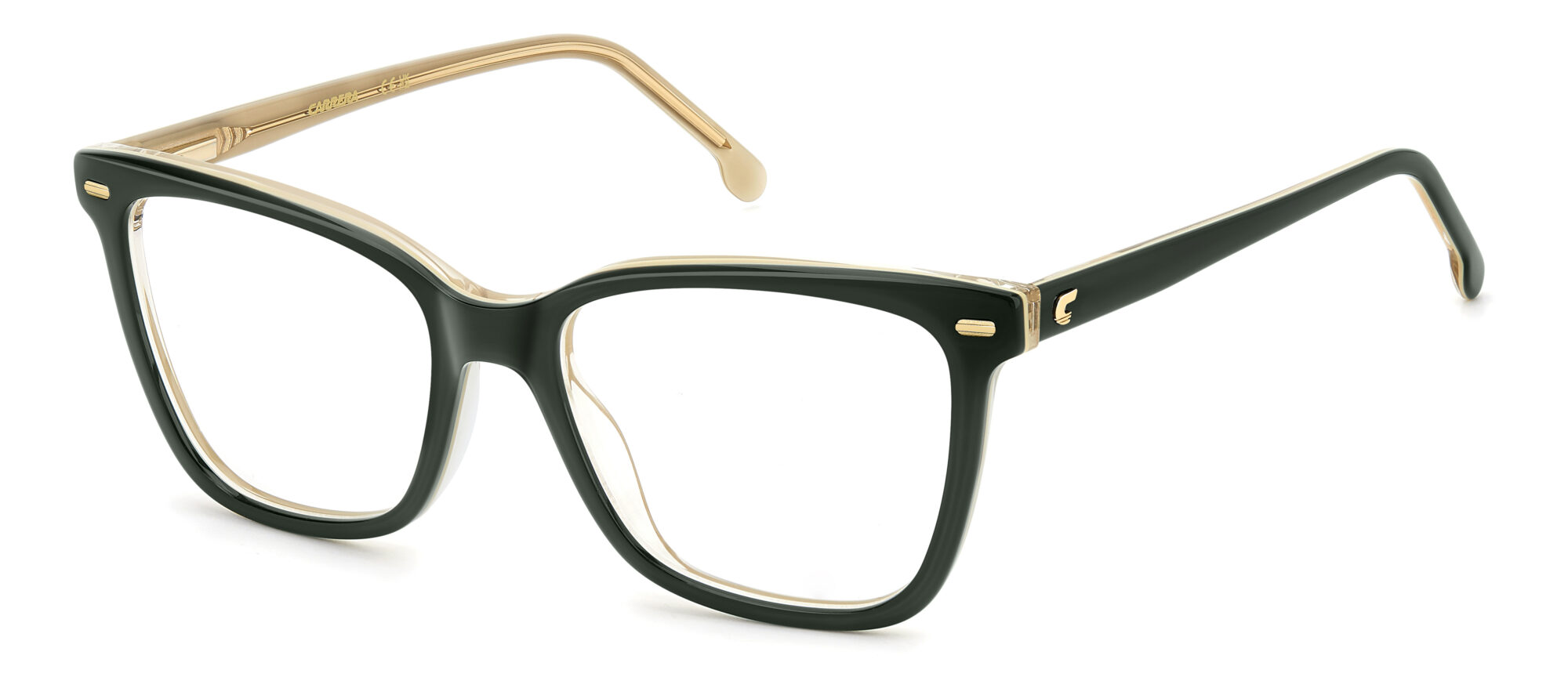 CARRERA - CARRERA 3049 GREEN 1 Occhiale CARRERA da Vista Donna 1