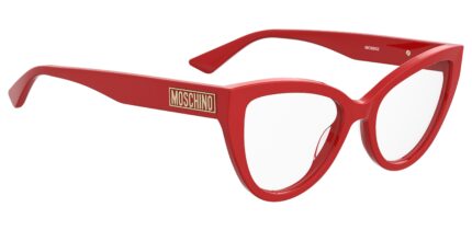 Occhiale MOSCHINO da Vista Donna 1