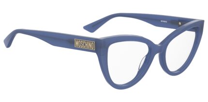 Occhiale MOSCHINO da Vista Donna 1