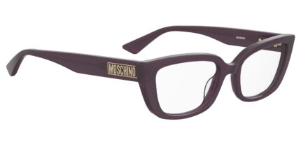Occhiale MOSCHINO da Vista Donna 1