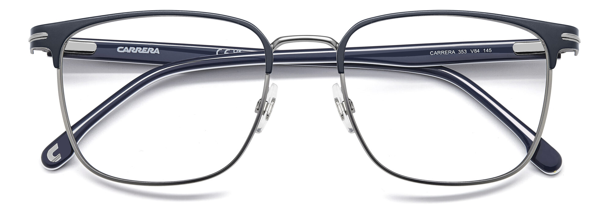 CARRERA - CARRERA 353 RUTHENIUM BLUE 1 Occhiale CARRERA da Vista Uomo 1