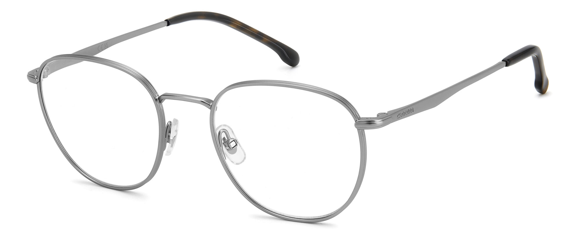 CARRERA - CARRERA 354 RUTHENIUM BROWN 1 Occhiale CARRERA da Vista Uomo 1