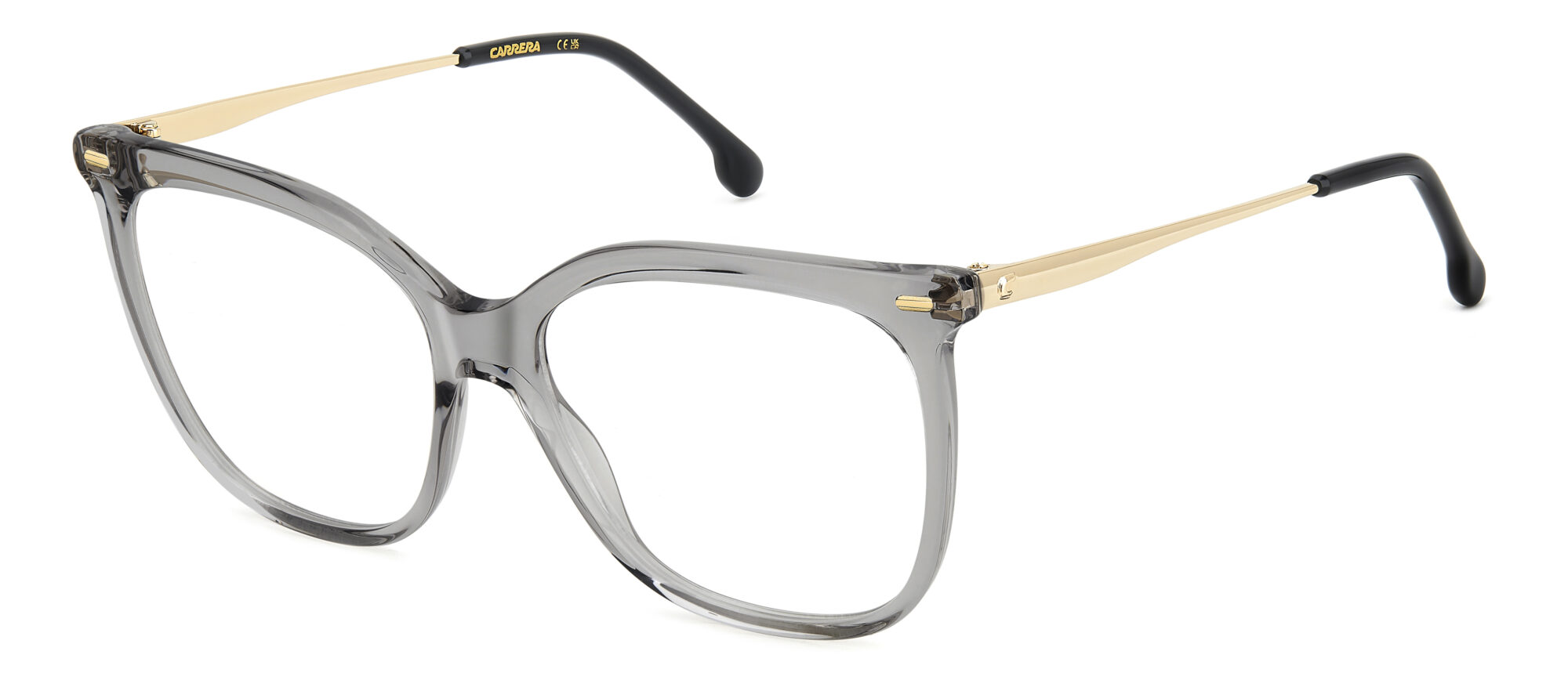 CARRERA - CARRERA 3062 GREY 1 Occhiale CARRERA da Vista Donna 1