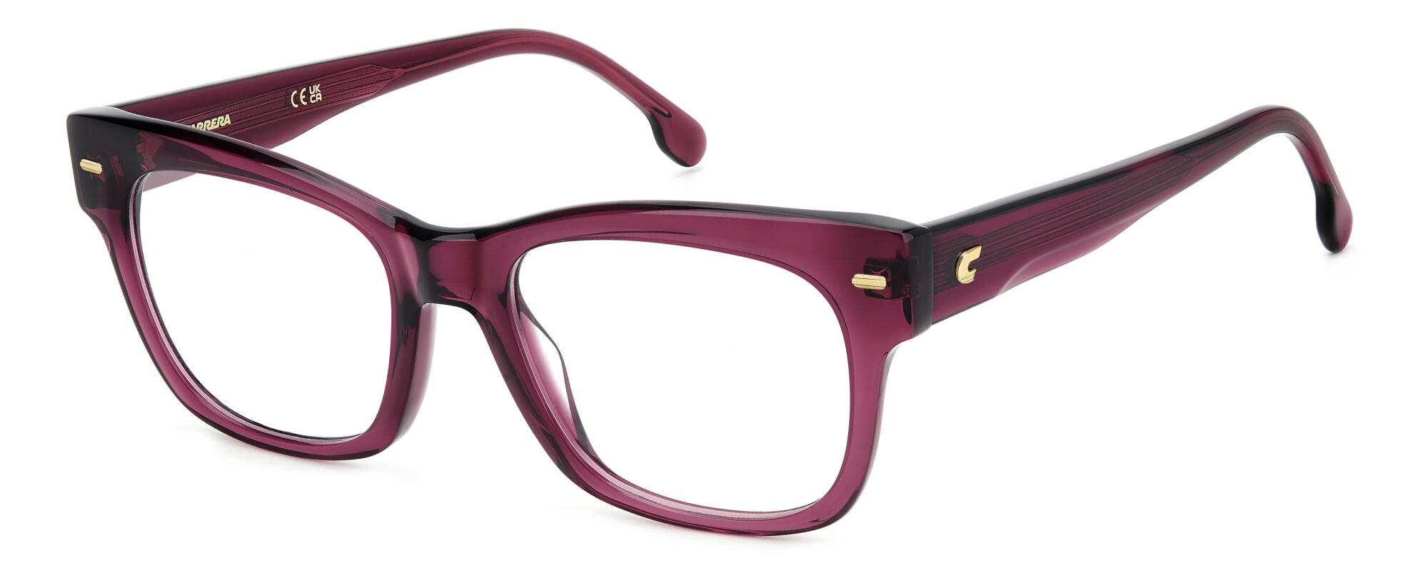 CARRERA - CARRERA 3063 CHERRY 1 Occhiale CARRERA da Vista Donna 1