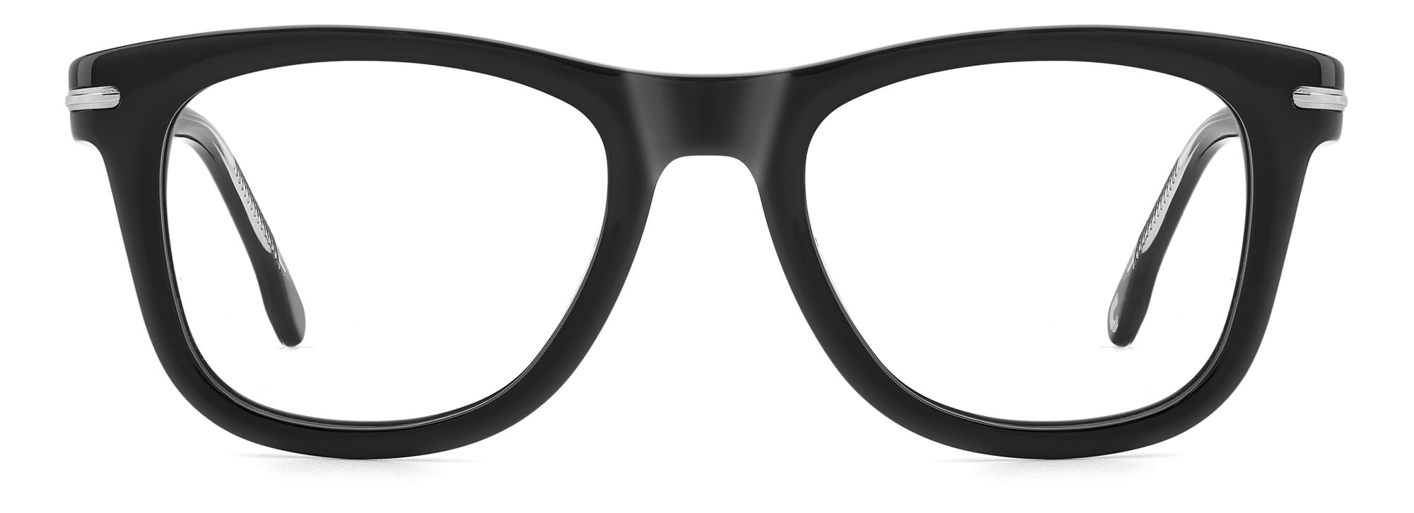 CARRERA - CARRERA 360 BLACK RUTHENIUM 1 Occhiale CARRERA da Vista Uomo 1