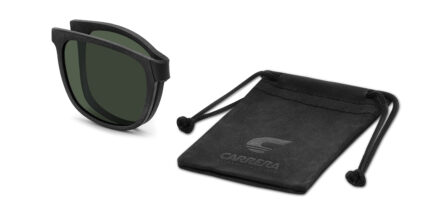 Occhiale CARRERA da OPT + CLIP-ON Uomo 1