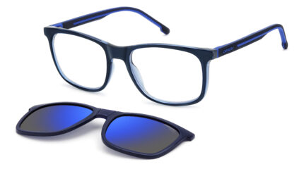Occhiale CARRERA da OPT + CLIP-ON Uomo 1