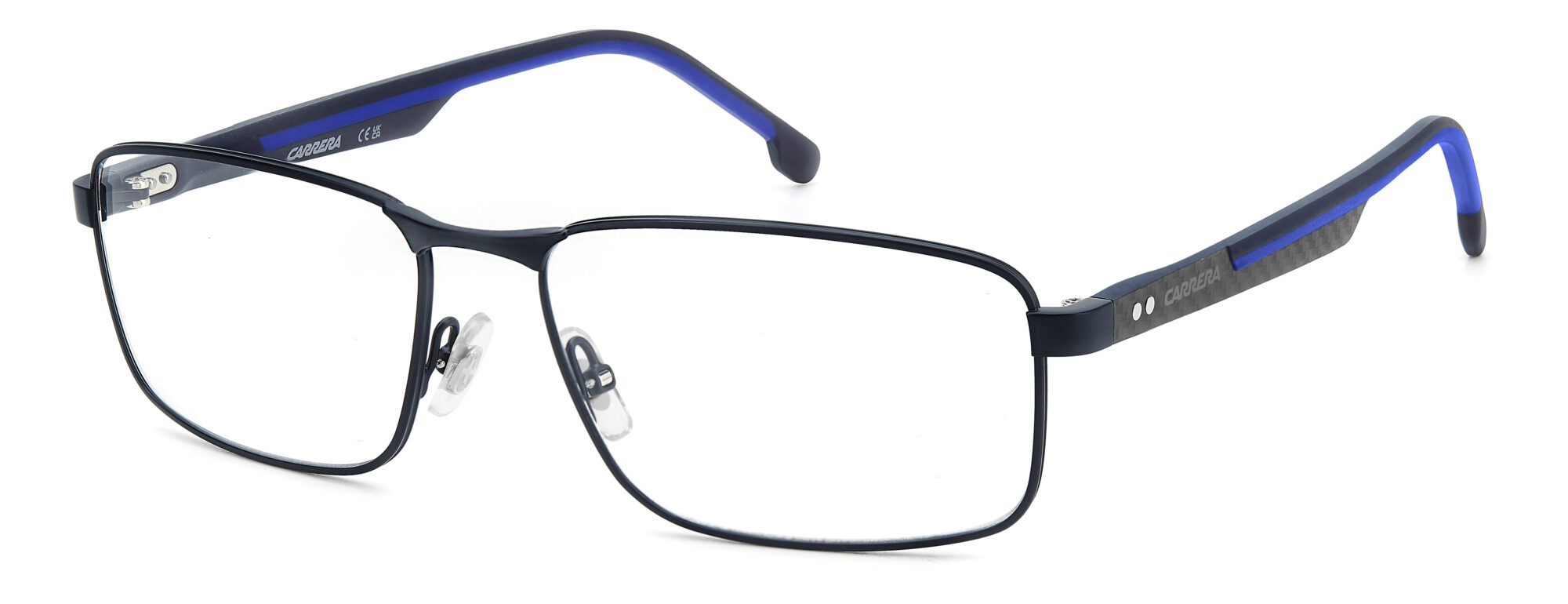 CARRERA - CARRERA 8913 BLUE 1 Occhiale CARRERA da Vista Uomo 1