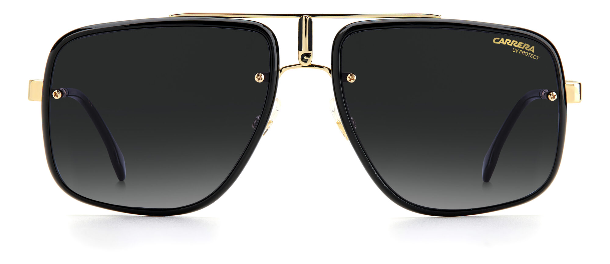 CARRERA - CA GLORY II GOLD BLACK 2 1 Occhiale CARRERA da Sole Unisex 1