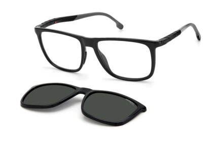 Occhiale CARRERA da OPT + CLIP-ON Uomo 1