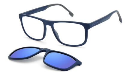 Occhiale CARRERA da OPT + CLIP-ON Uomo 1