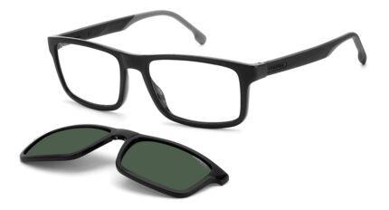 Occhiale CARRERA da OPT + CLIP-ON Uomo 1