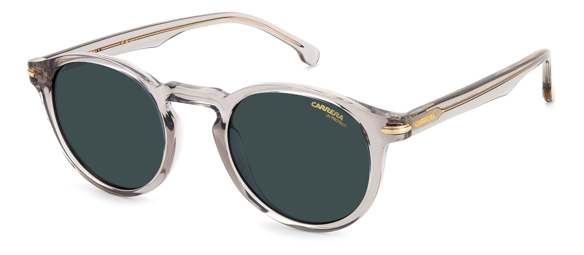 CARRERA - CARRERA 301/S GREY 1 Occhiale CARRERA da Sole Unisex 1