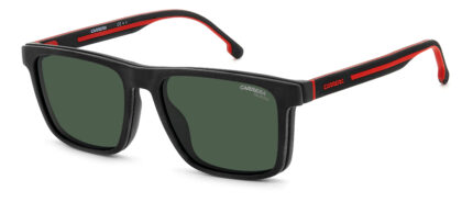 Occhiale CARRERA da OPT + CLIP-ON Uomo 1