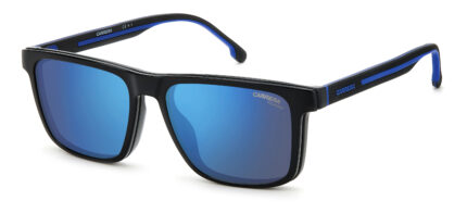 Occhiale CARRERA da OPT + CLIP-ON Uomo 1
