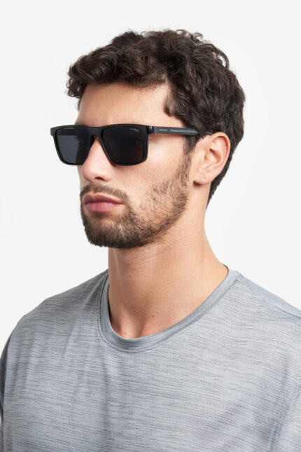 Occhiale CARRERA da OPT + CLIP-ON Uomo 1