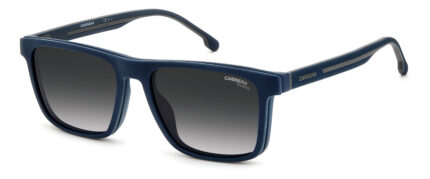 Occhiale CARRERA da OPT + CLIP-ON Uomo 1