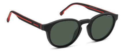 Occhiale CARRERA da OPT + CLIP-ON Uomo 1